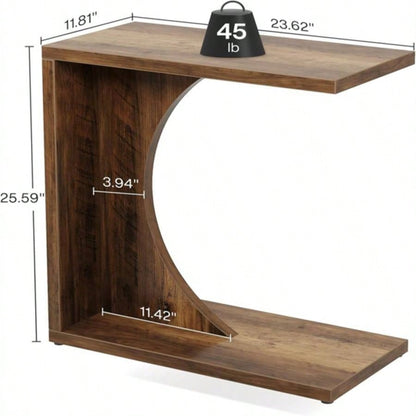 Rattan TableCoffee TableNot Supported non - defective remorse returns