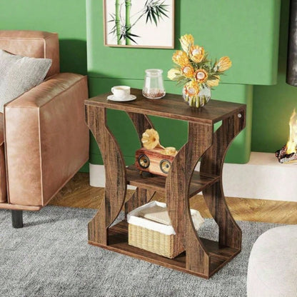 Rattan TableCoffee Table