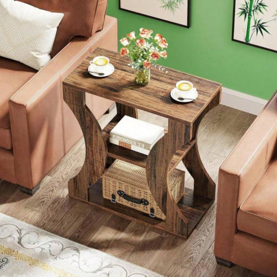 Rattan TableCoffee Table