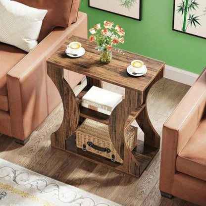 Rattan TableCoffee Table