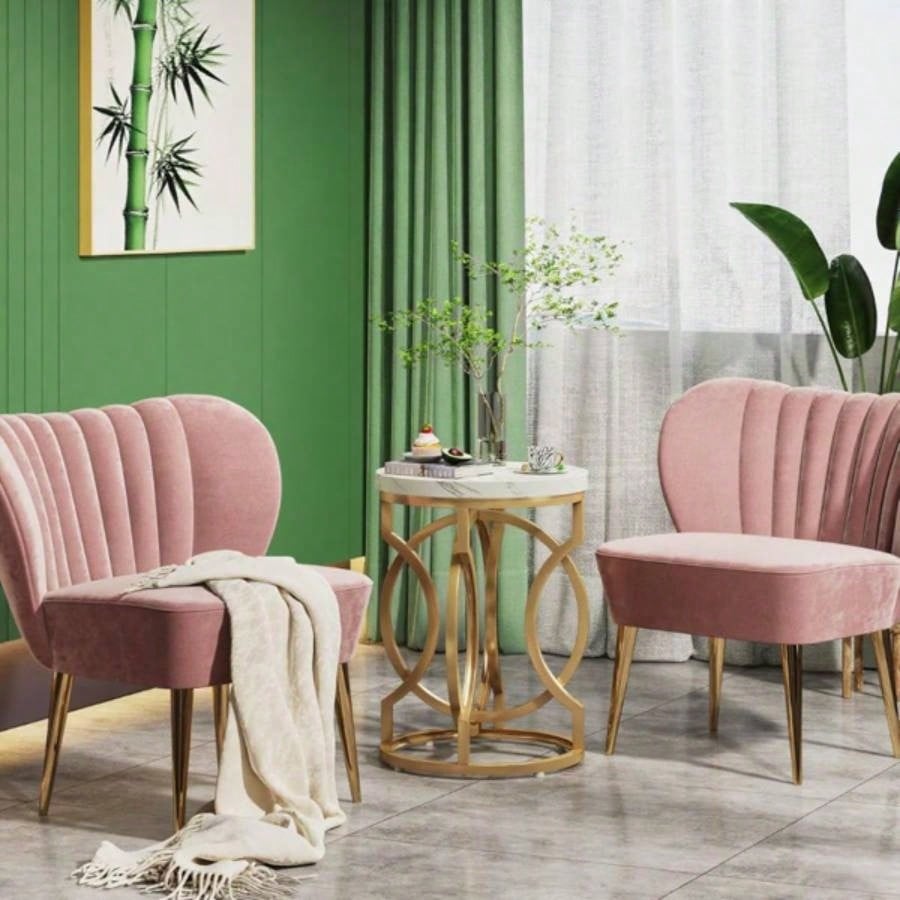 Rattan TableCoffee Table