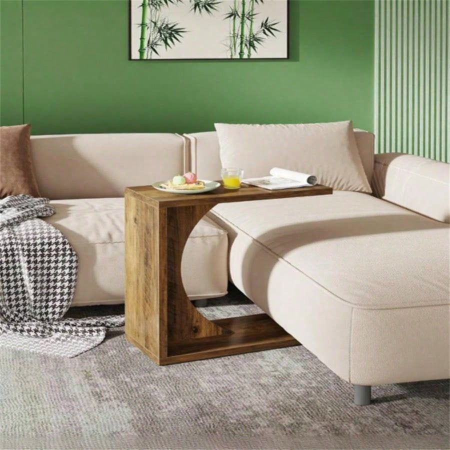 Rattan TableCoffee TableNot Supported non - defective remorse returns