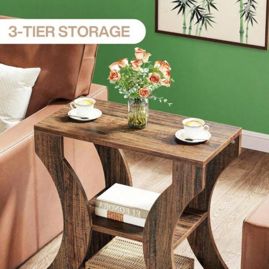 Rattan TableCoffee Table
