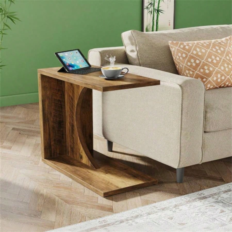 Rattan TableCoffee TableNot Supported non - defective remorse returns