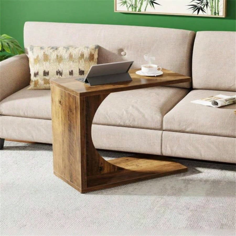 Rattan TableCoffee TableNot Supported non - defective remorse returns