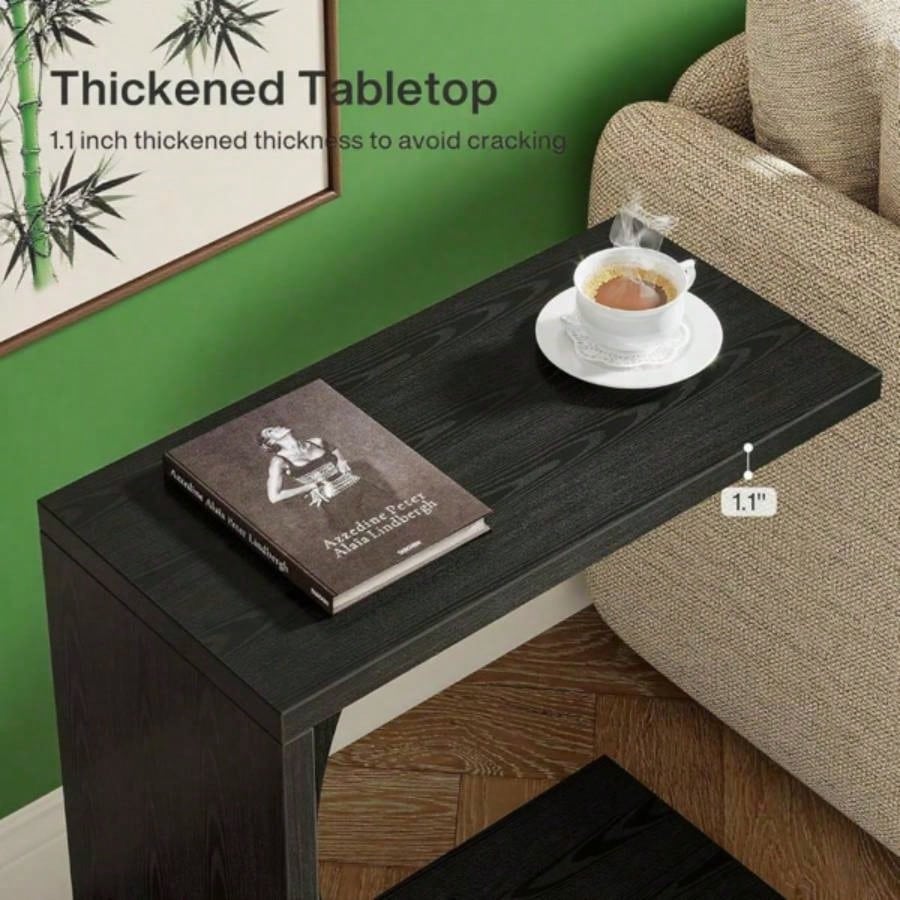 Rattan TableCoffee TableNot Supported non - defective remorse returns