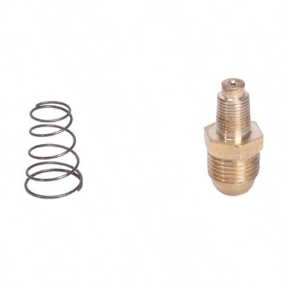 Ey31 - 54 Outdoor Furnace Round Furnace 20W BTU Diameter 26cm With 1.2m Leather Tube With 0 - 20psig High Pressure