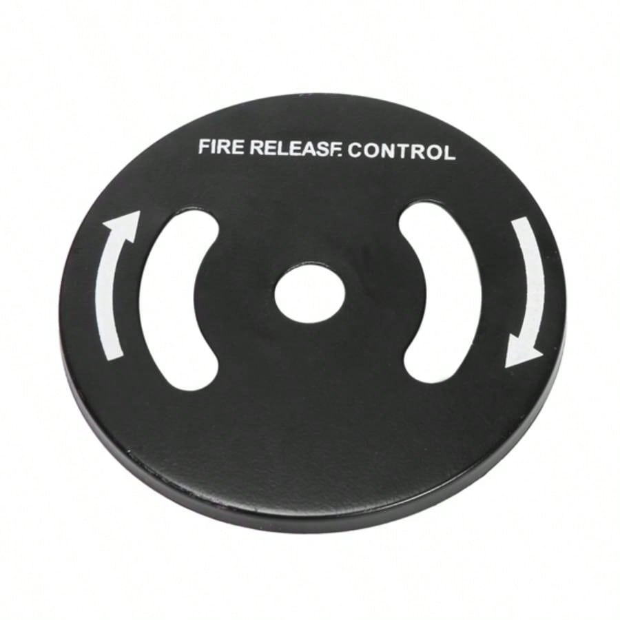 Ey31 - 54 Outdoor Furnace Round Furnace 20W BTU Diameter 26cm With 1.2m Leather Tube With 0 - 20psig High Pressure