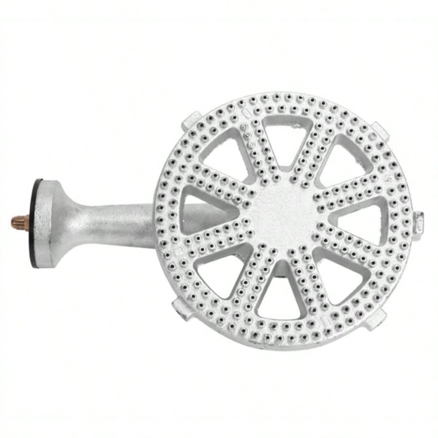 Ey31 - 54 Outdoor Furnace Round Furnace 20W BTU Diameter 26cm With 1.2m Leather Tube With 0 - 20psig High Pressure