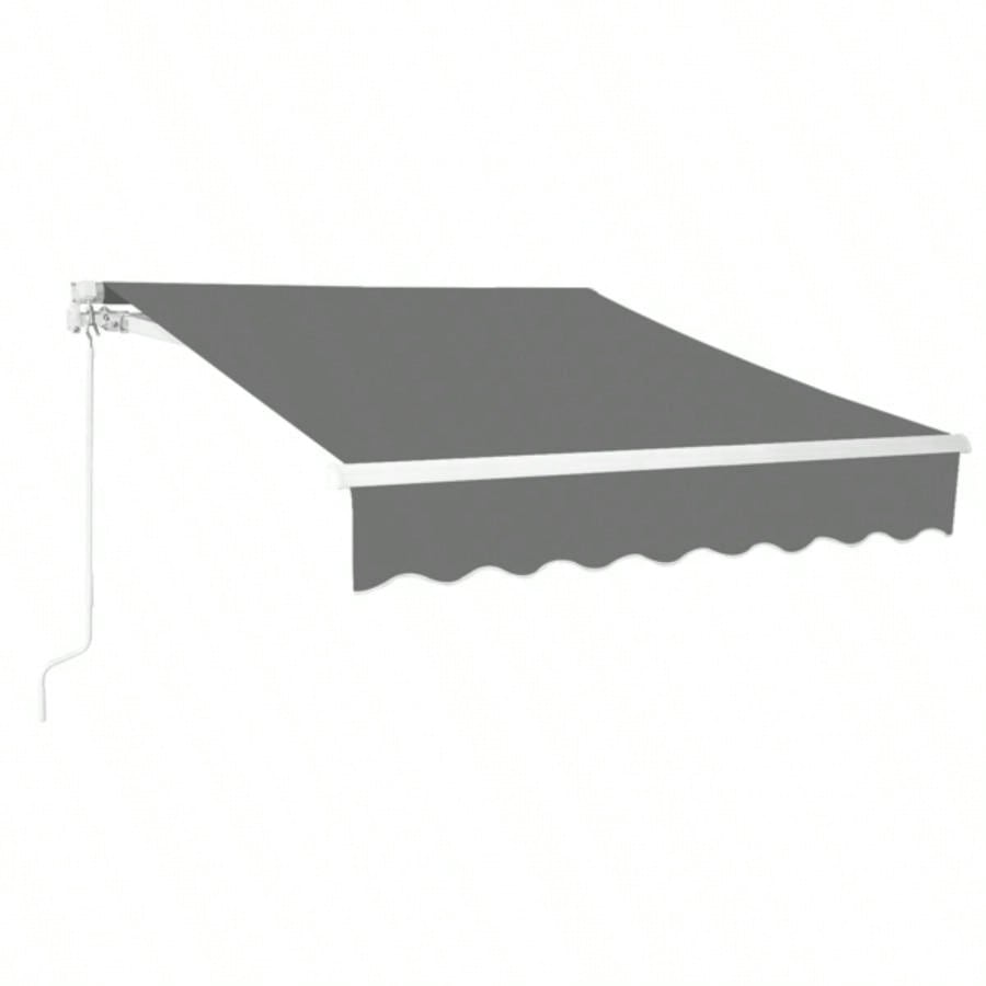 78Dx 102x 59H retractable awning