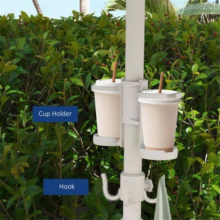 Outdoor beach - Sapphire Blue Prohibited by