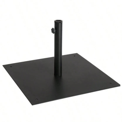 24.5 iron sunshade base