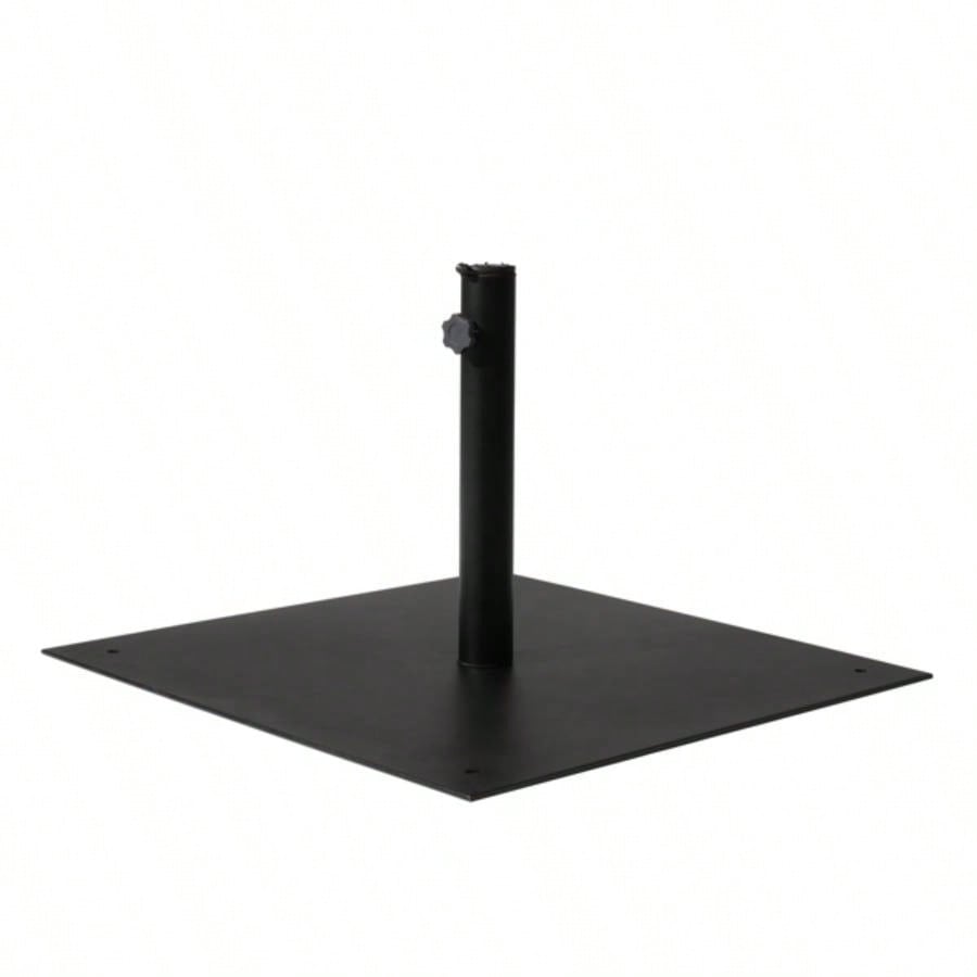 24.5 iron sunshade base
