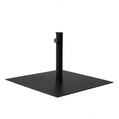 24.5 iron sunshade base