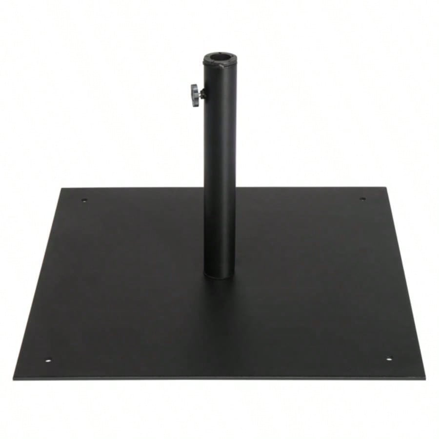 24.5 iron sunshade base