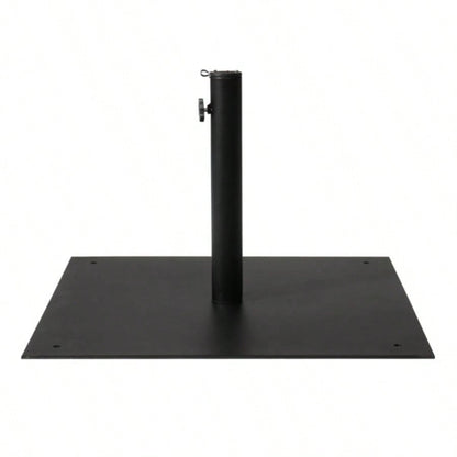 24.5 iron sunshade base