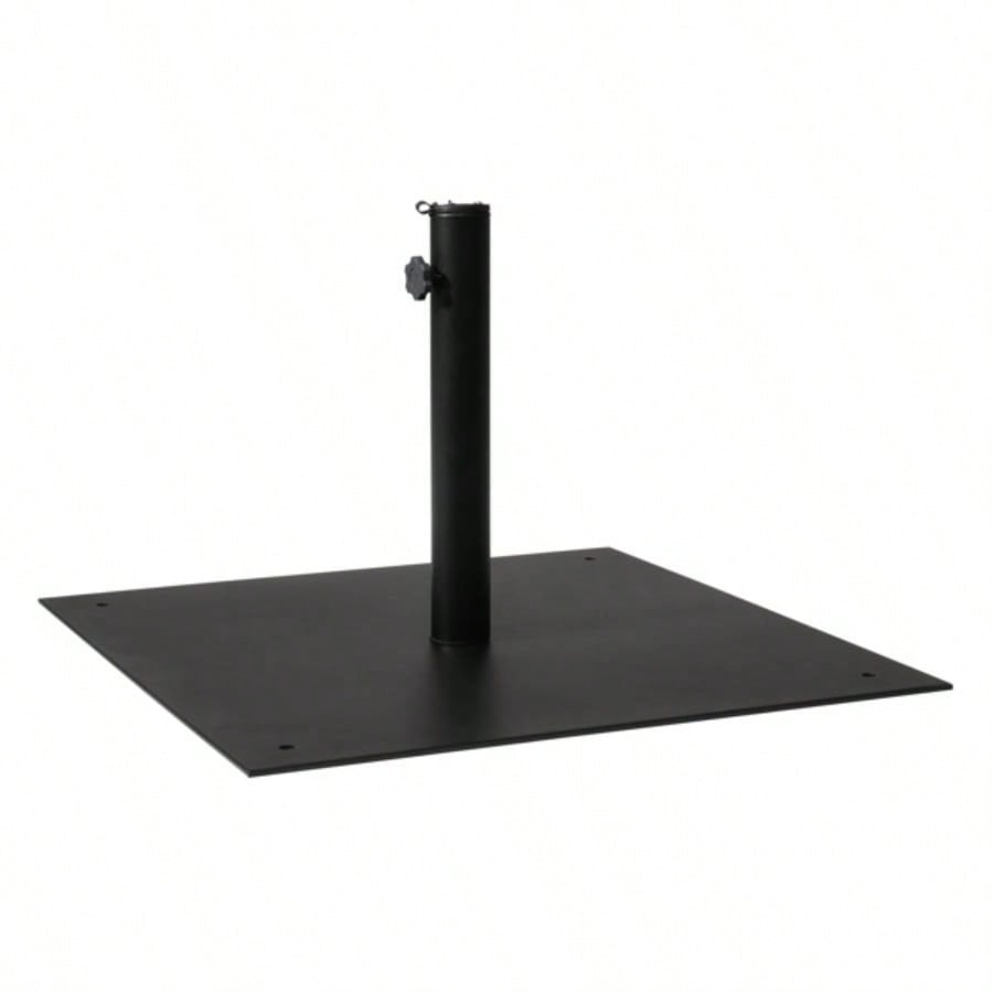 24.5 iron sunshade base