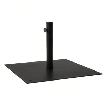 24.5 iron sunshade base