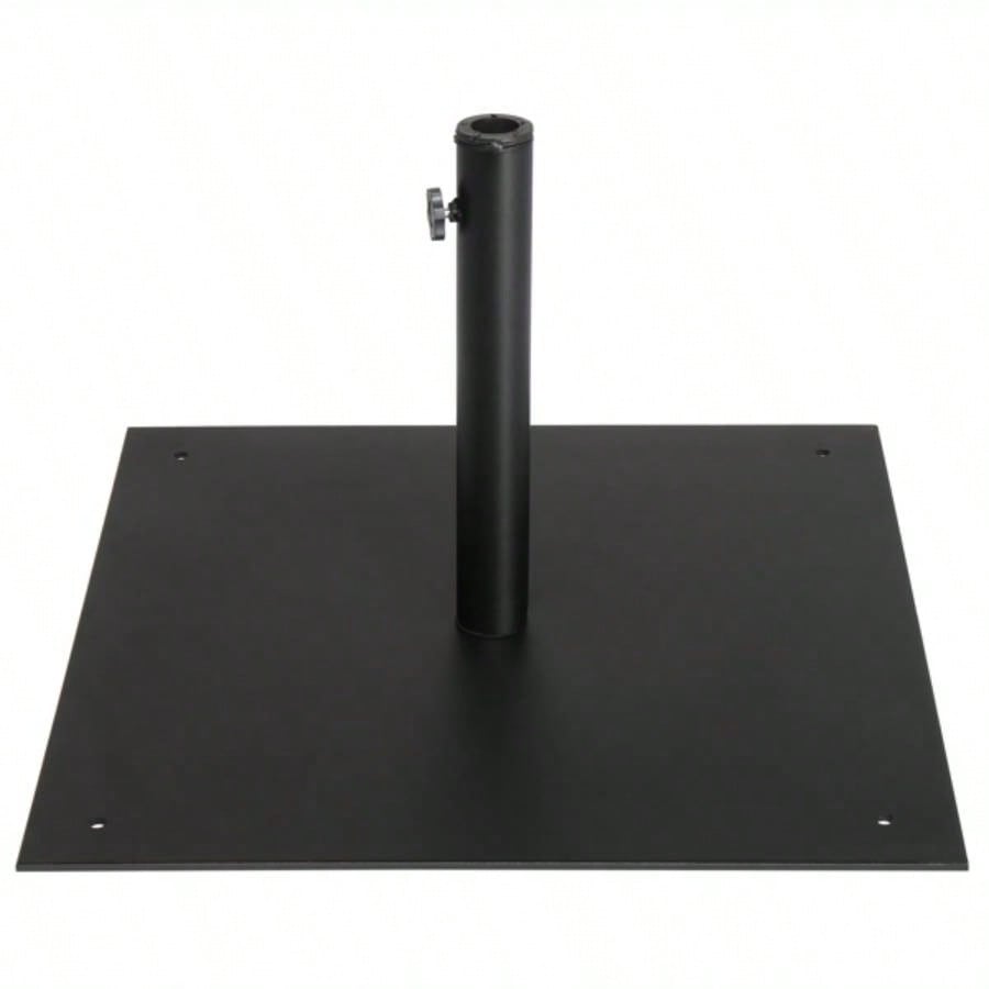 24.5 iron sunshade base