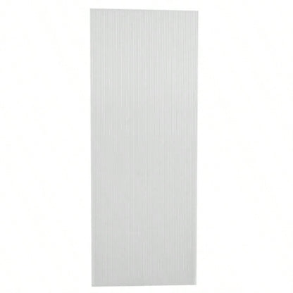HT -x 96cm Household Application Door Window Rain Cover Eaves Black Holder
