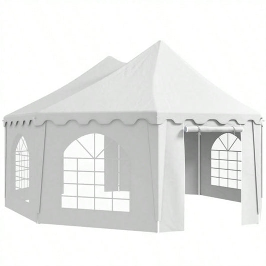 Party Tent 39; - AS Prohibited by