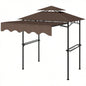 Patio Gazebo/Pergola Gazebo