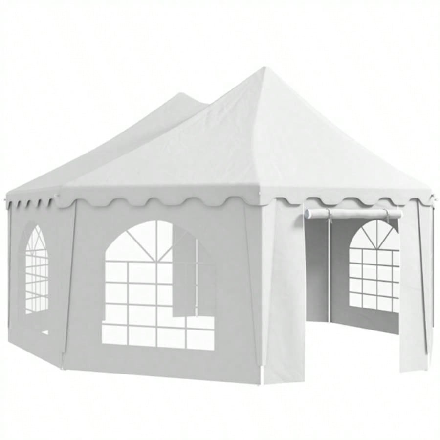 Party Tent 39; - AS Prohibited by