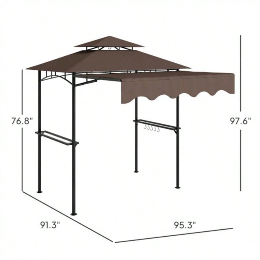 Patio Gazebo/Pergola Gazebo