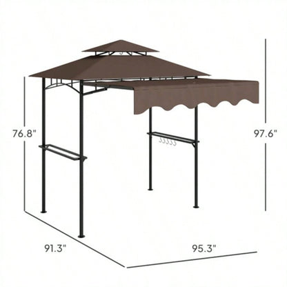 Patio Gazebo/Pergola Gazebo