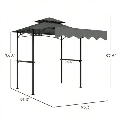 Patio Gazebo/Pergola Gazebo