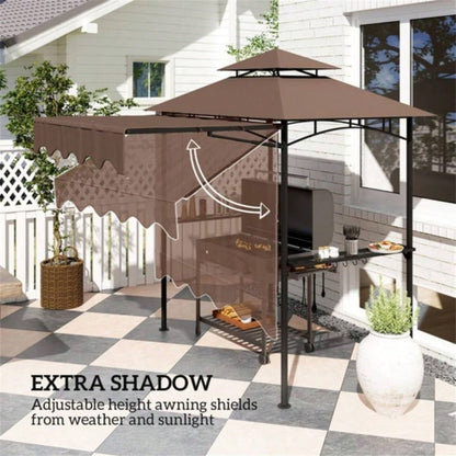 Patio Gazebo/Pergola Gazebo