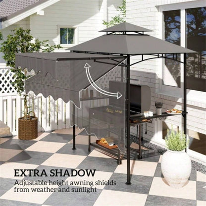 Patio Gazebo/Pergola Gazebo