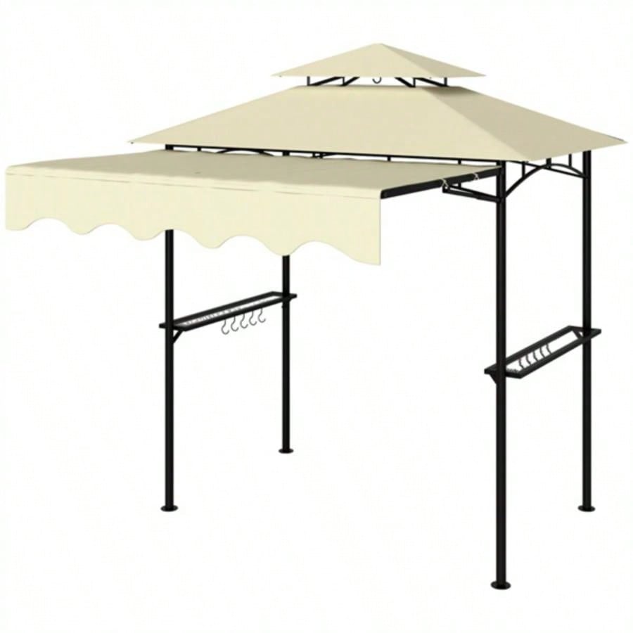Patio Gazebo/Pergola Gazebo