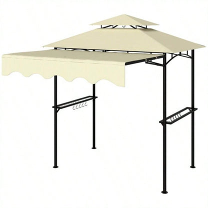 Patio Gazebo/Pergola Gazebo