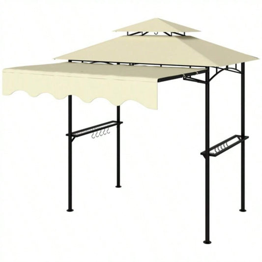 Patio Gazebo/Pergola Gazebo