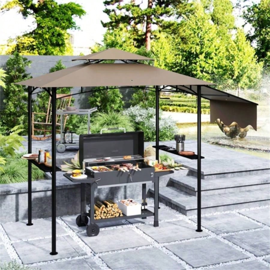 Patio Gazebo/Pergola Gazebo