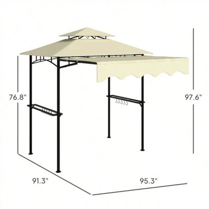 Patio Gazebo/Pergola Gazebo