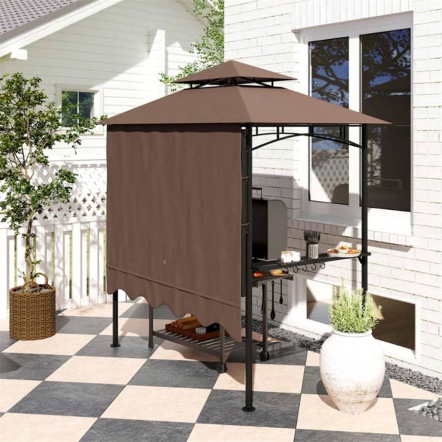 Patio Gazebo/Pergola Gazebo