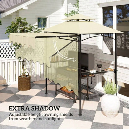 Patio Gazebo/Pergola Gazebo