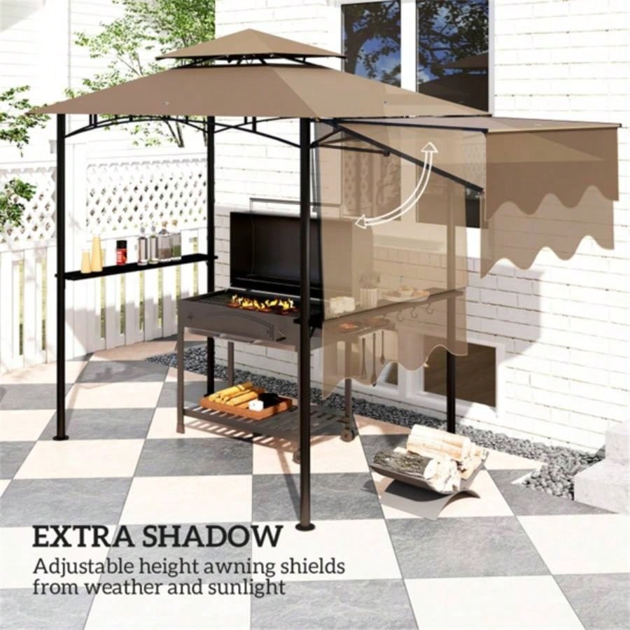 Patio Gazebo/Pergola Gazebo