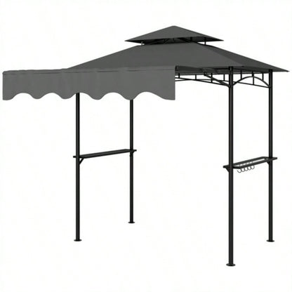 Patio Gazebo/Pergola Gazebo
