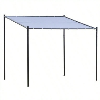 Patio Gazebo/Pergola Gazebo