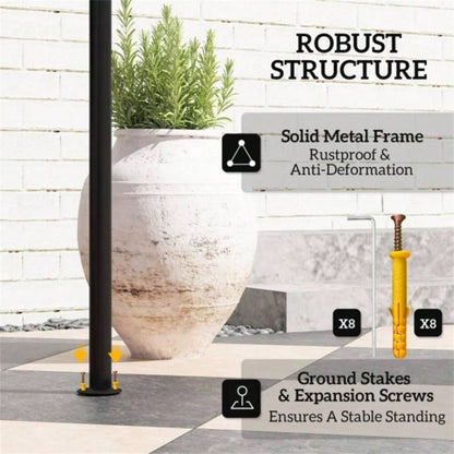 Patio Gazebo/Pergola Gazebo