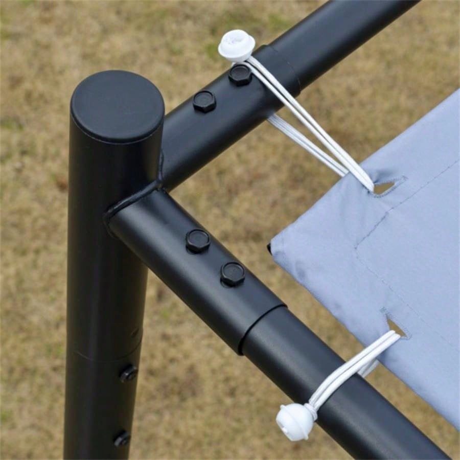 Patio Gazebo/Pergola Gazebo