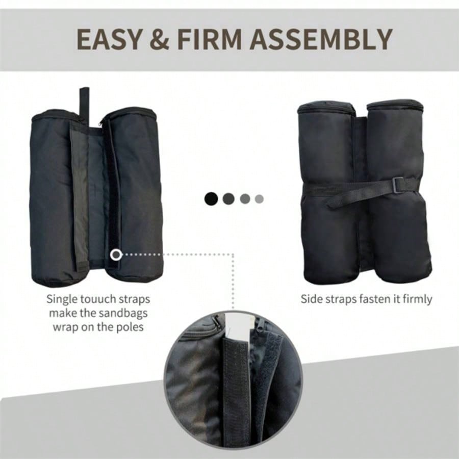 Canopy Weights Bag, Popular styles for  2025 year