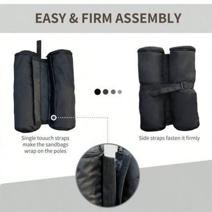 Canopy Weights Bag, Popular styles for  2025 year