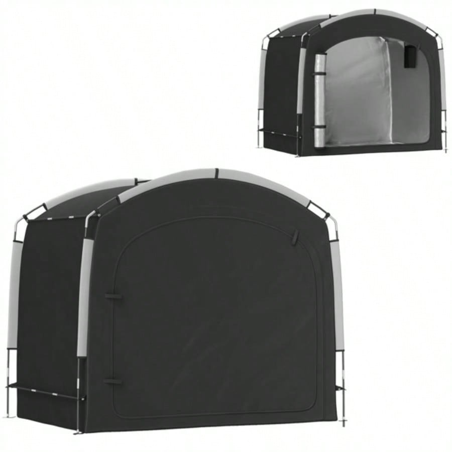 Outdoor Storage Tent