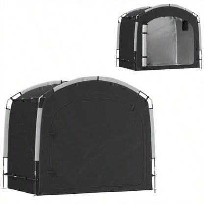 Outdoor Storage Tent