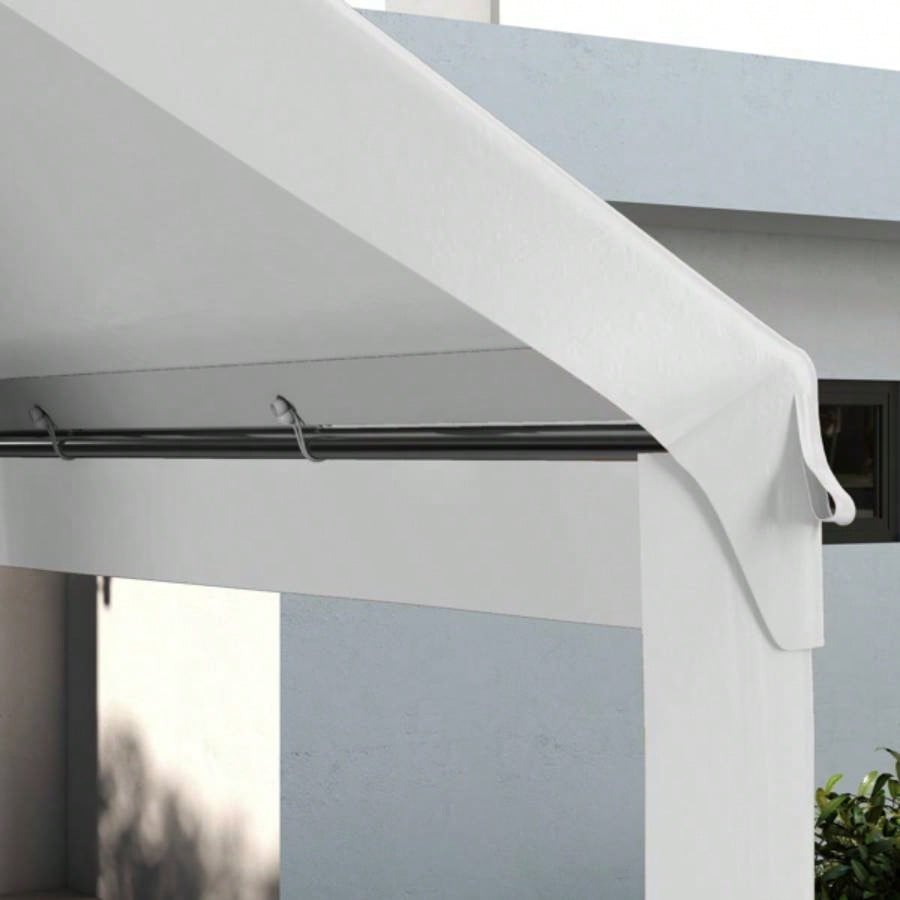 Carport Roof - Without bracket