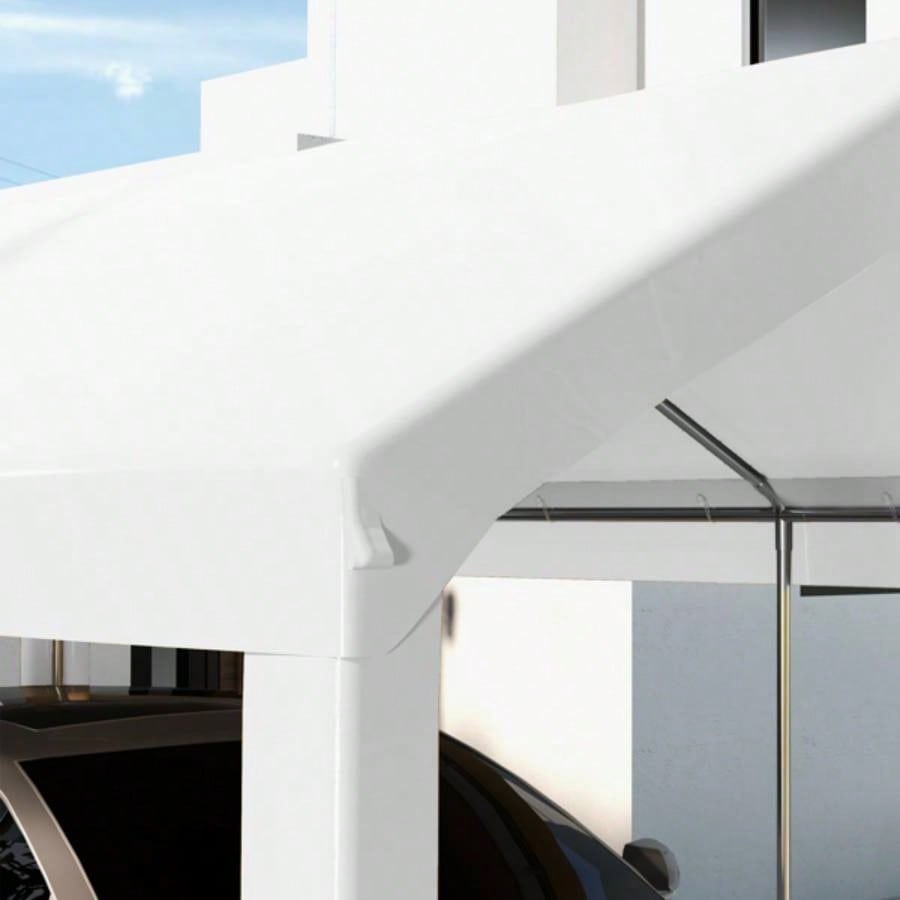 Carport Roof - Without bracket